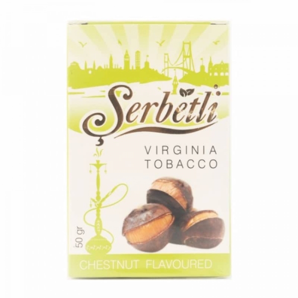Купить Serbetli - Chestnut (Каштан)