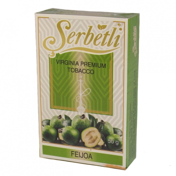 Купить Serbetli - Feijoa