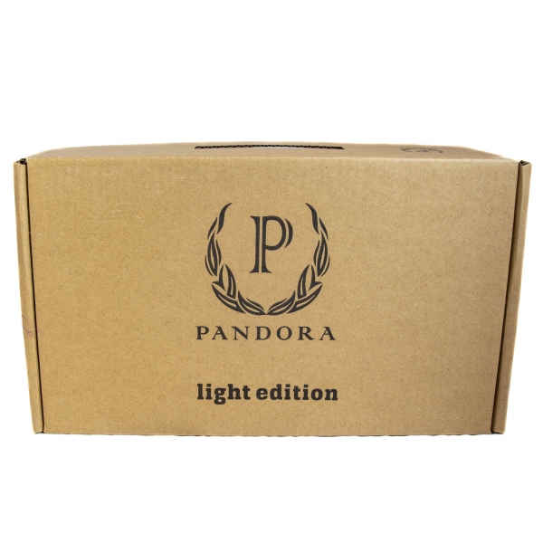 Купить Pandora Light Yellow
