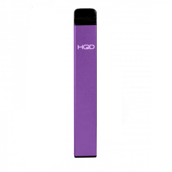 Купить HQD Ultra Stick - Арбузная жвачка, 500 затяжек, 20 мг (2%)