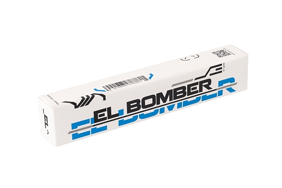 Купить Щипцы El Bomber - Black