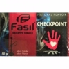 Купить Fasil - Checkpoint (Голубика)
