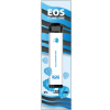 Купить EOS Cube One - BLUE RASPBERRY MINT, 1500 затяжек, 20 мг (2%)