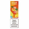 Купить Hitvape - Pineapple Peach Mango (Ананас, персик, манго), 800 затяжек, 19 мг (1,9%)