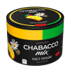 Купить Chabacco MEDIUM MIX - Mango Camomile (Манго - Ромашка) 50г