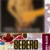Купить Sebero - Berry Black (Ежевика) 40г