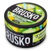 Купить Brusko Strong - Огуречный лимонад 250г