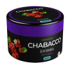 Купить Chabacco MEDIUM - Wild Strawberry (Земляника) 50г